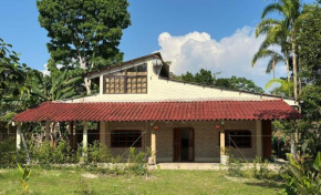 Casa Alojamiento La Cascina
